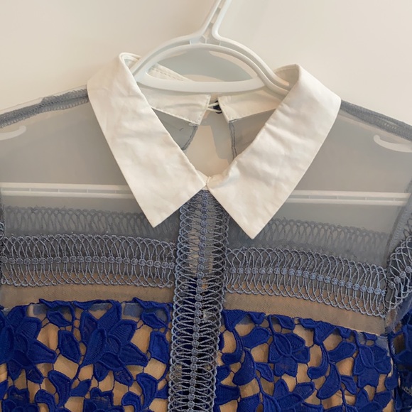 Super elegance maxi evening dress - Picture 8 of 10